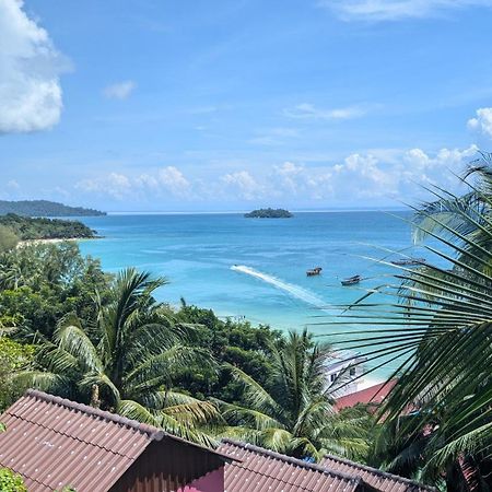 Hotel Skybar Koh Rong Kaoh Touch Zewnętrze zdjęcie