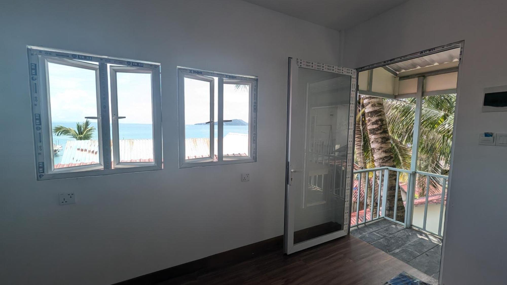 Hotel Skybar Koh Rong Kaoh Touch Zewnętrze zdjęcie