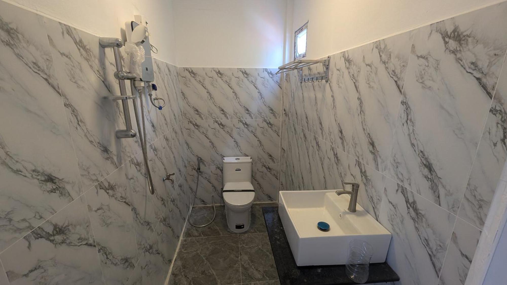 Hotel Skybar Koh Rong Kaoh Touch Zewnętrze zdjęcie