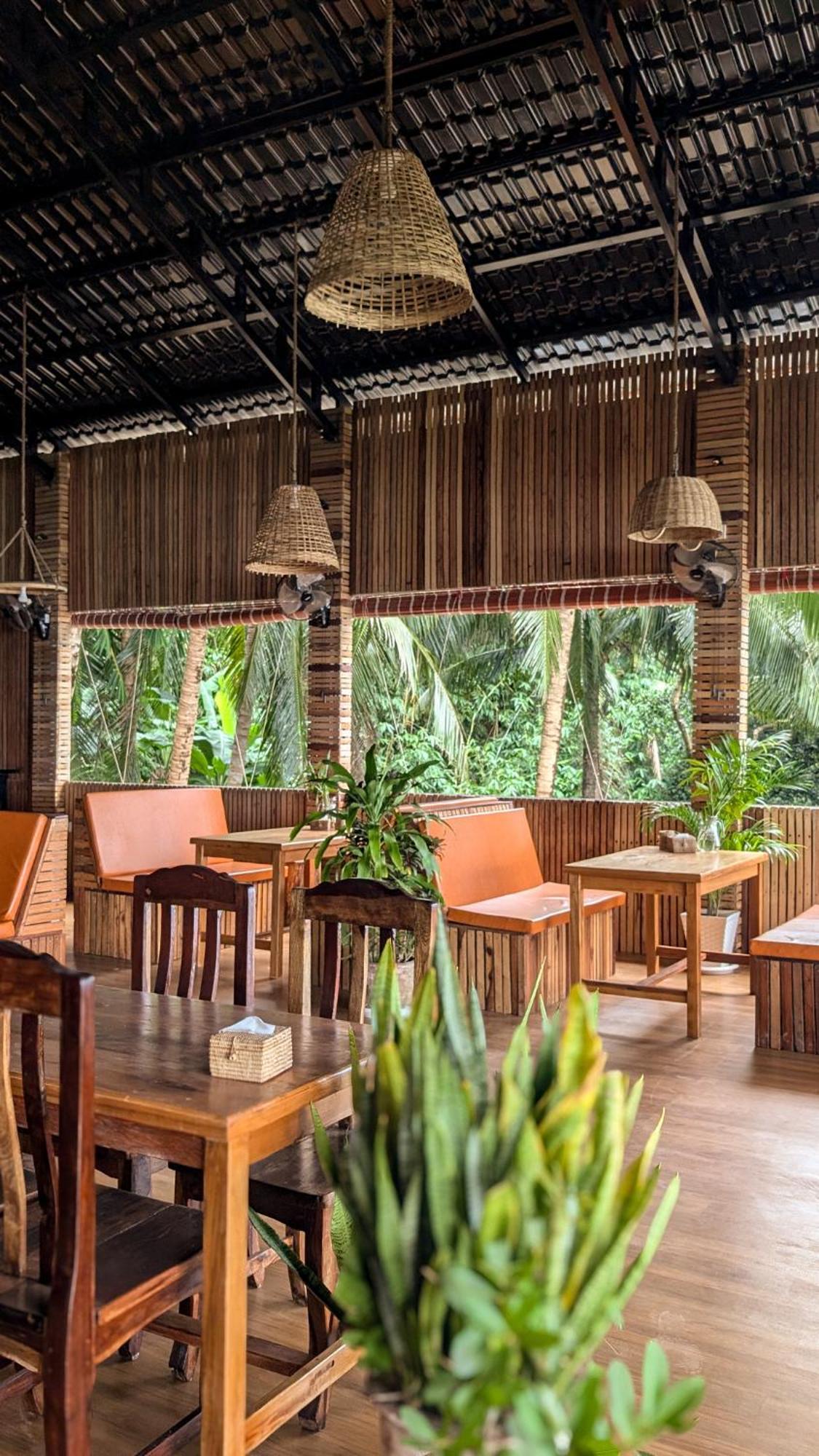 Hotel Skybar Koh Rong Kaoh Touch Zewnętrze zdjęcie